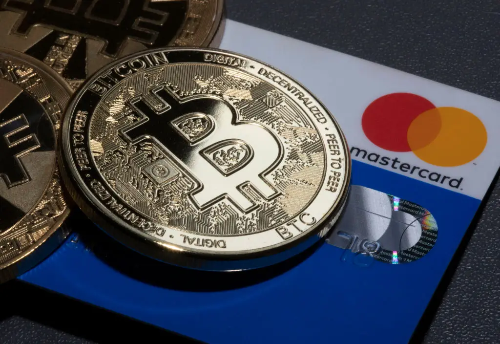 Mastercard-bitcoin