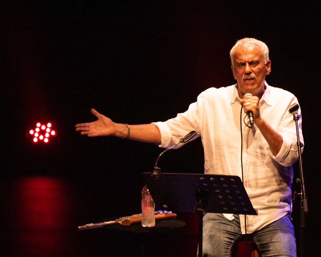 Foto Danilo Caymmi 2