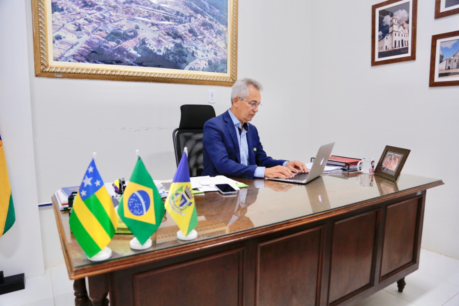 PREFEITO SÃO CRISTÓVÃO
