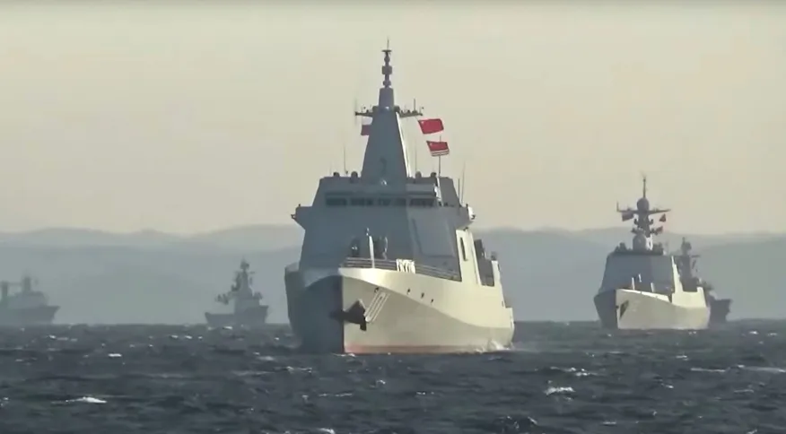 China-Militar-Taiwan