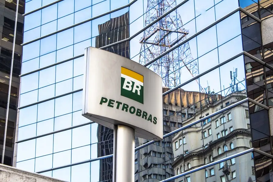 petrobras