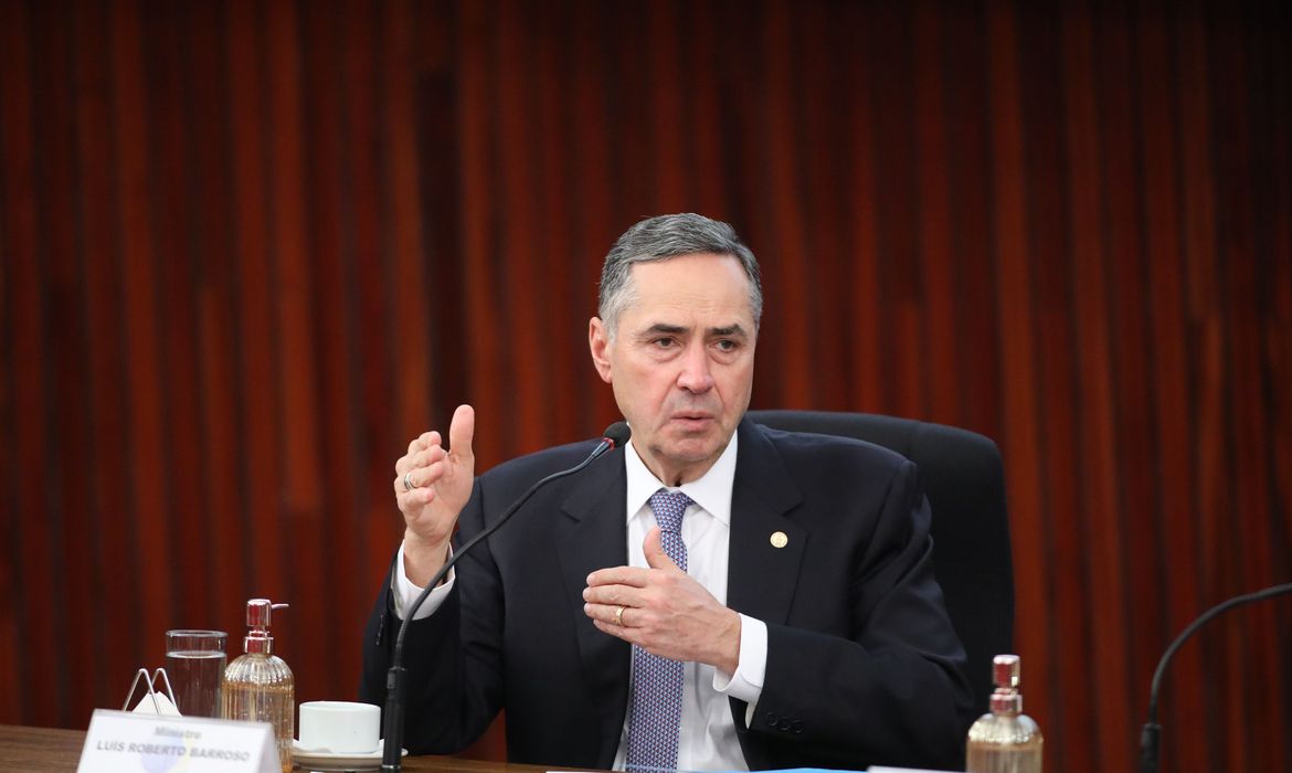 MIN BARROSO