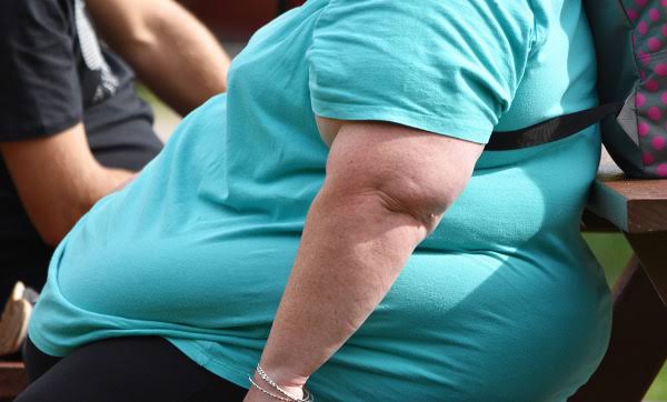 Uma infinidade de patologias essão associadas com a obesidade