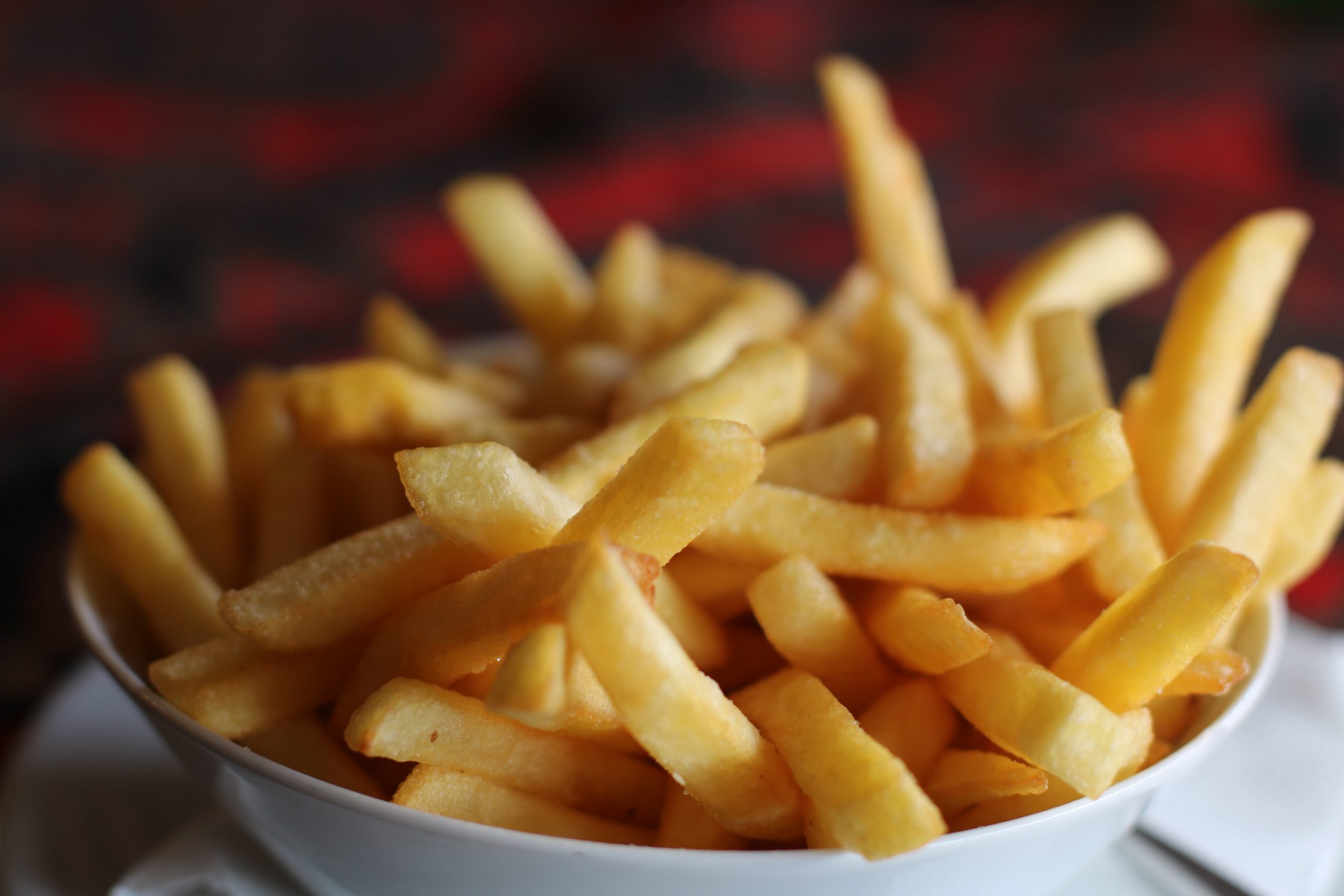 batata frita