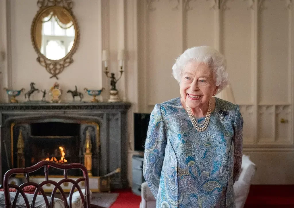 rainha-elizabeth