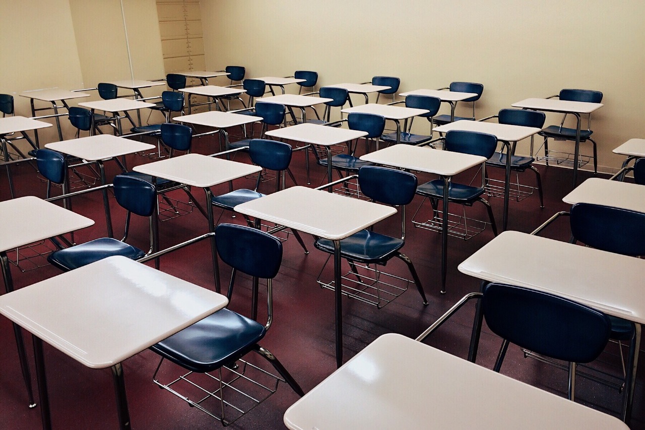 Escola-Imagem-Pixabay