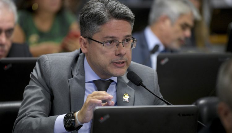 CCJ – Comissão de Constituição, Justiça e Cidadania