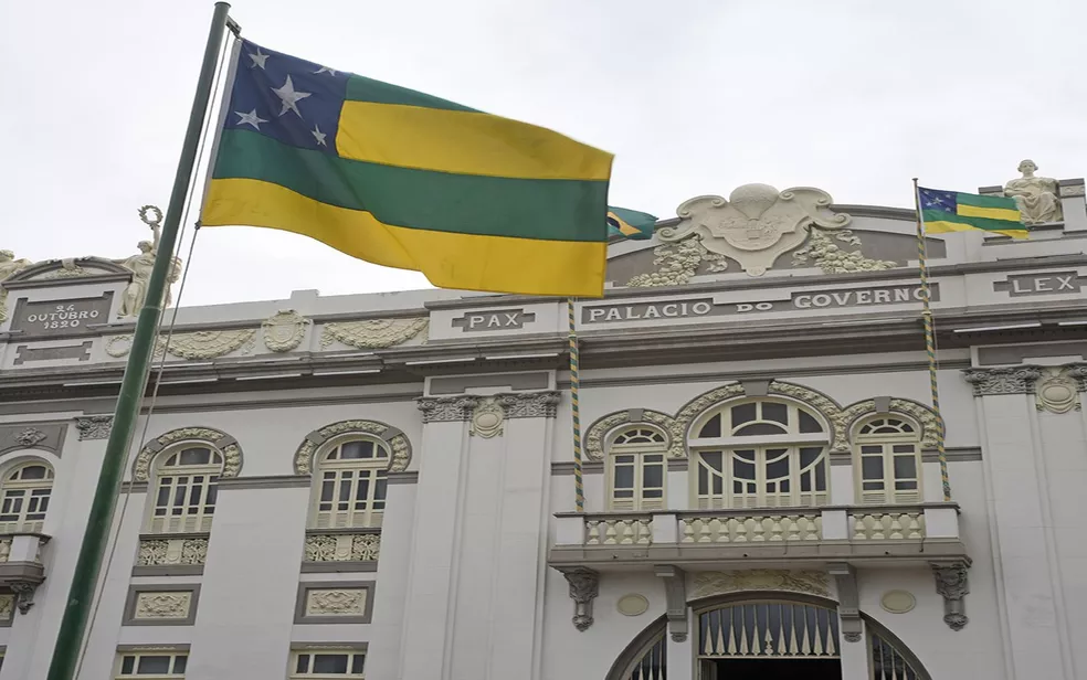 bandeira-de-sergipe