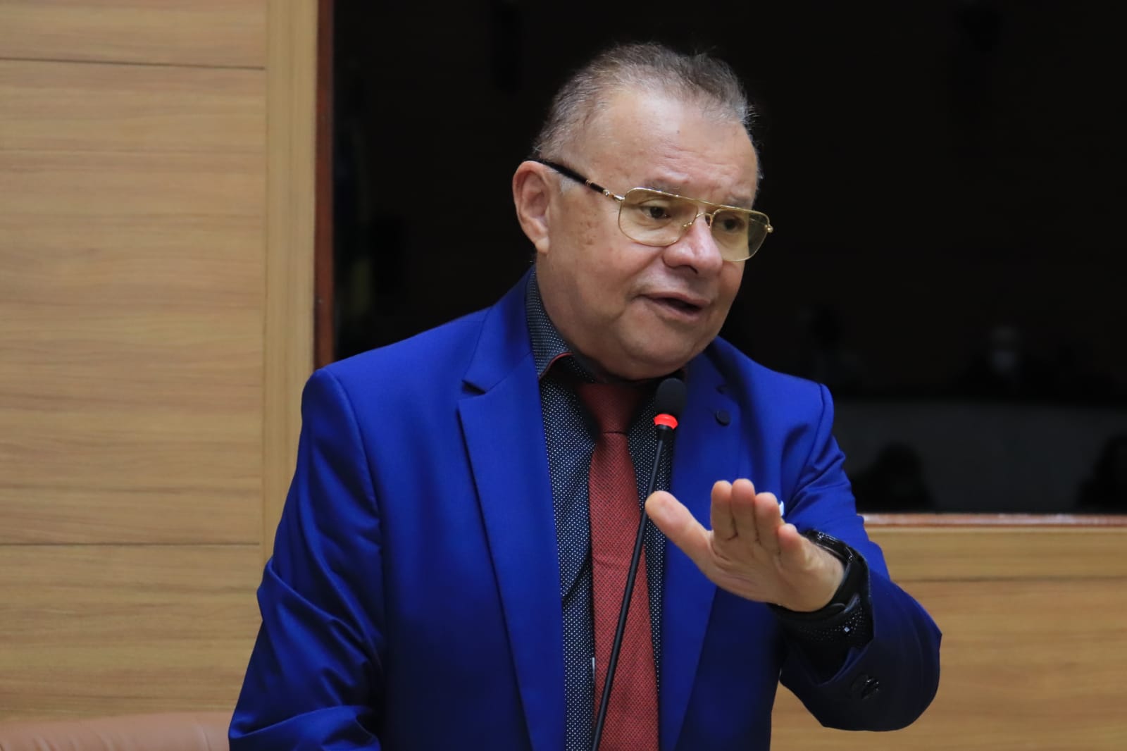 Gilmar-Carvalho