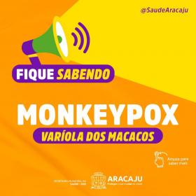 monkeypox