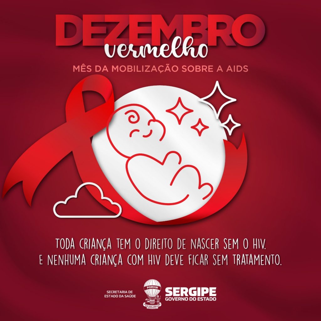 AIDS SERGIPE