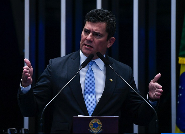 PRINT SÉRGIO MORO