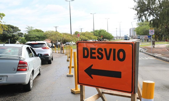 Transito-rio-Poxim_Foto-Ascom-SMTT_03-10-2022
