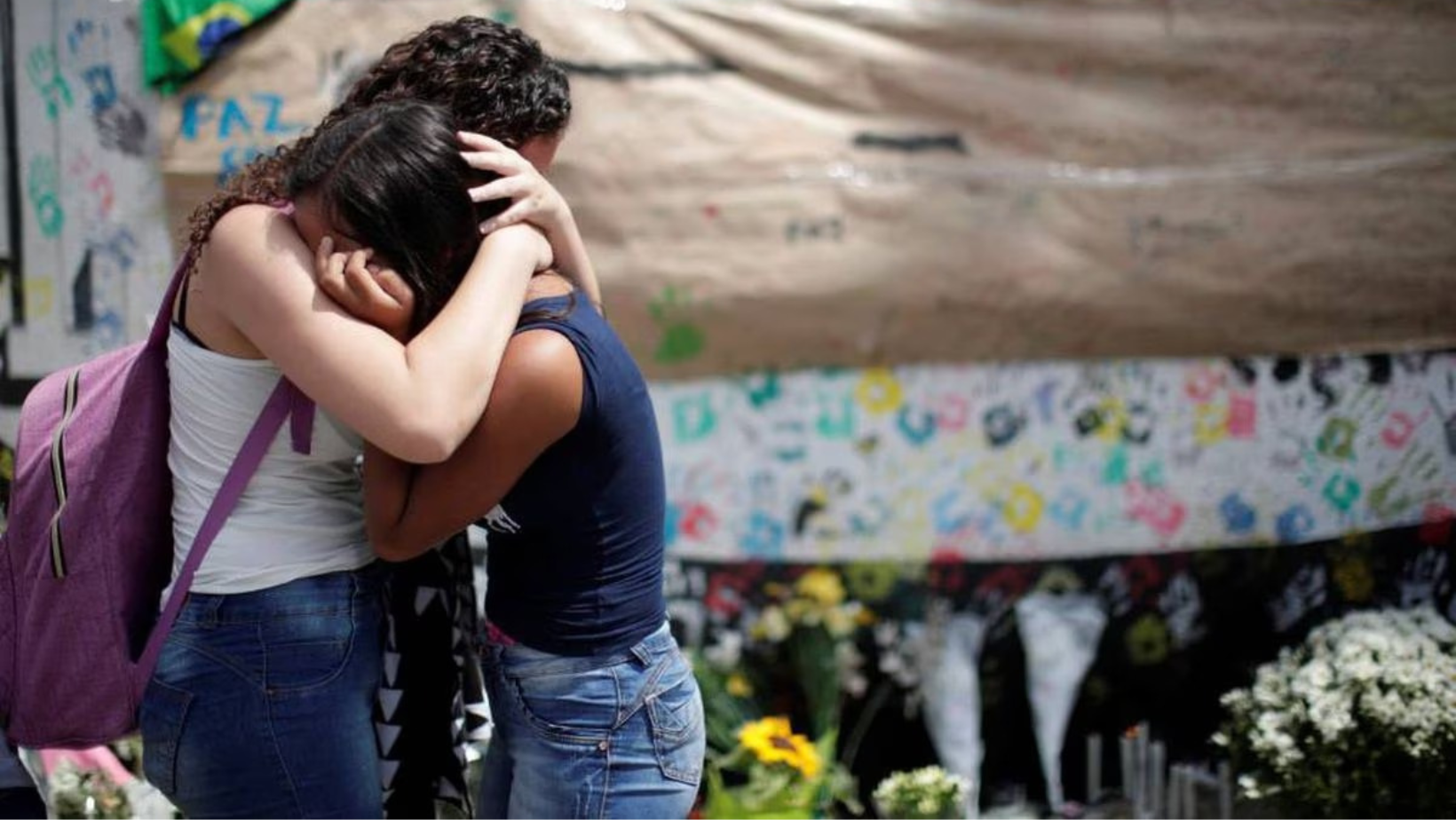 Casos como os noticiados recentemente acabam enfatizando ainda mais o medo