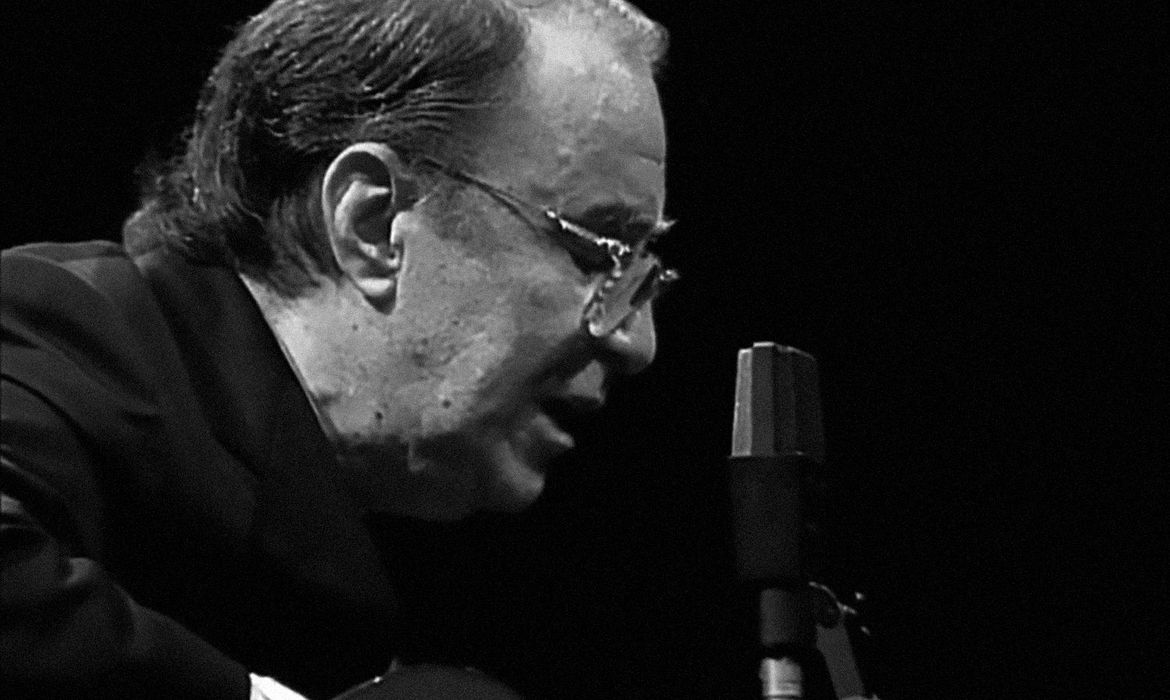 JOÃO GILBERTO