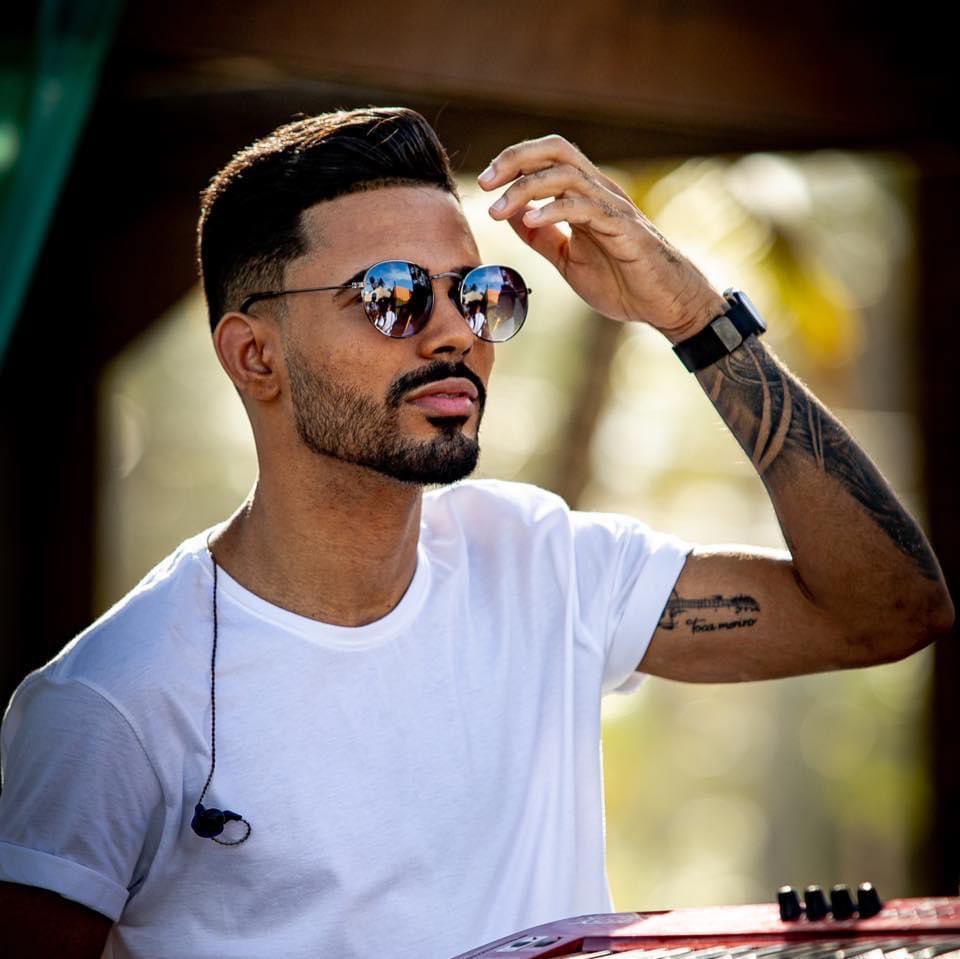 Luanzinho Moraes