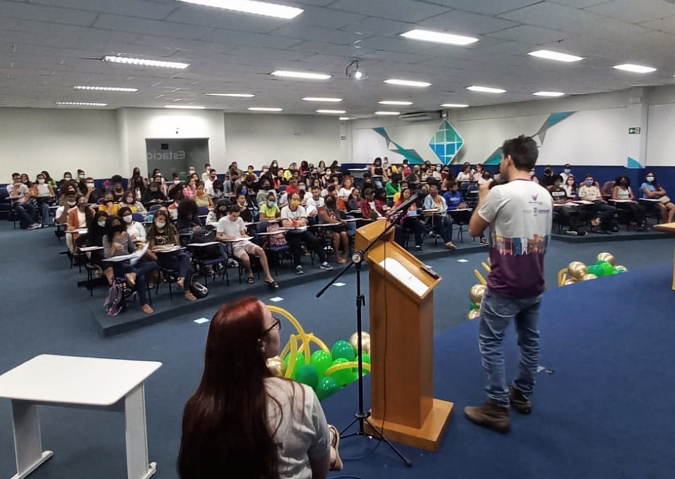aula