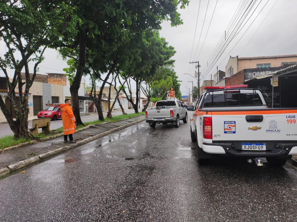 chuva
