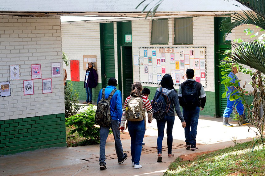 escola