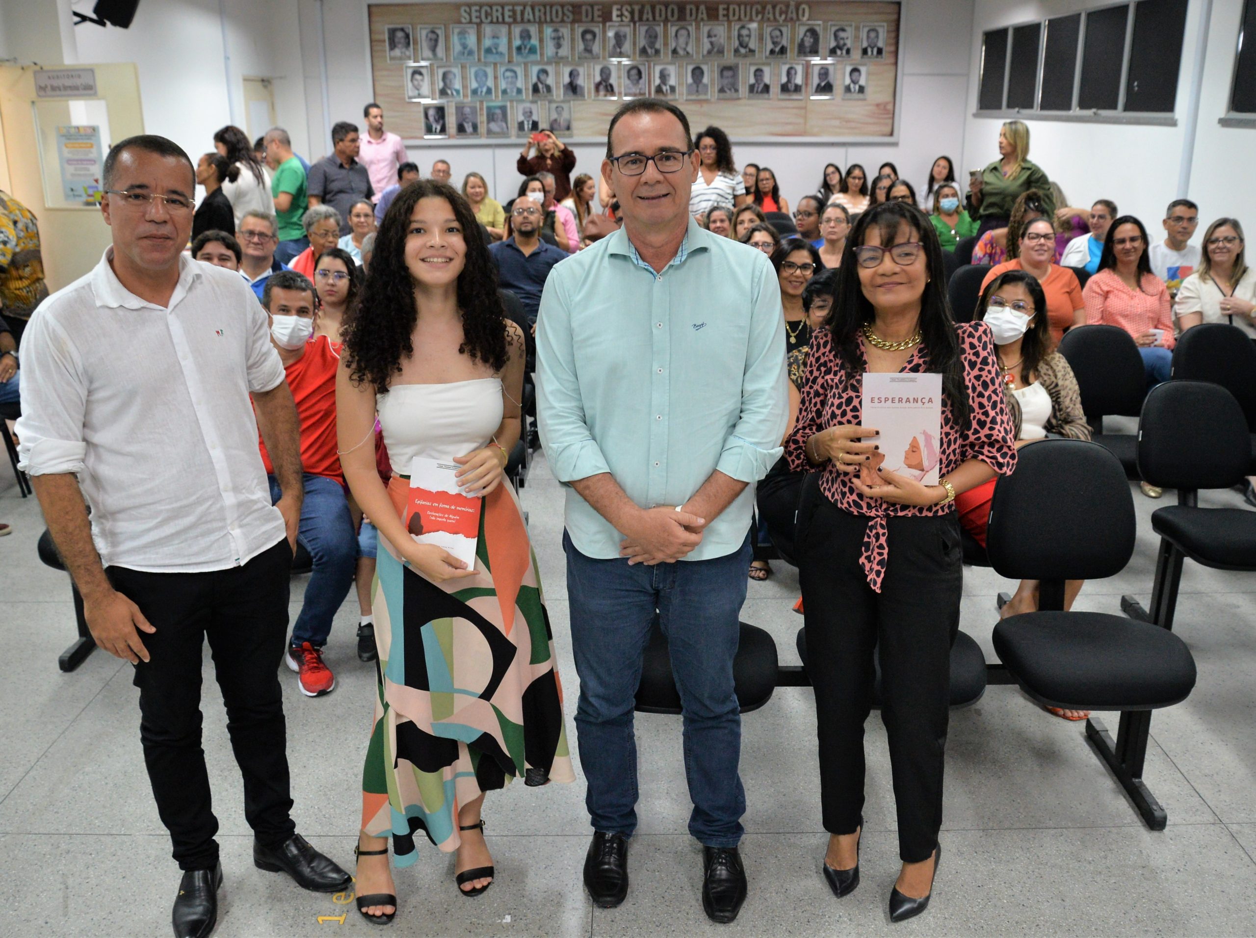 livros
