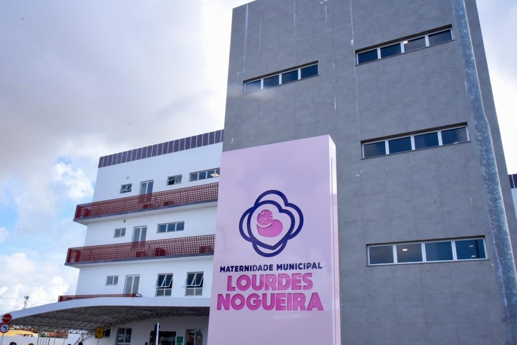 maternidade pma