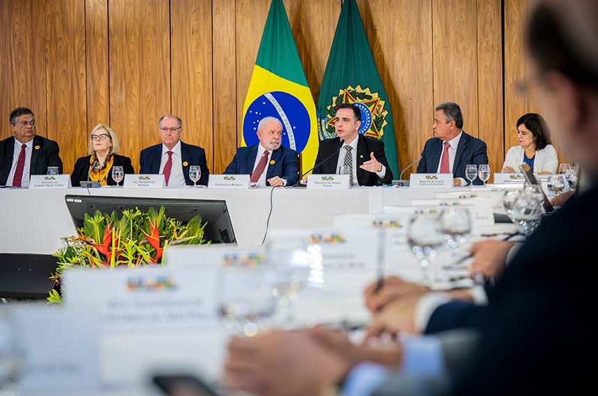 senado