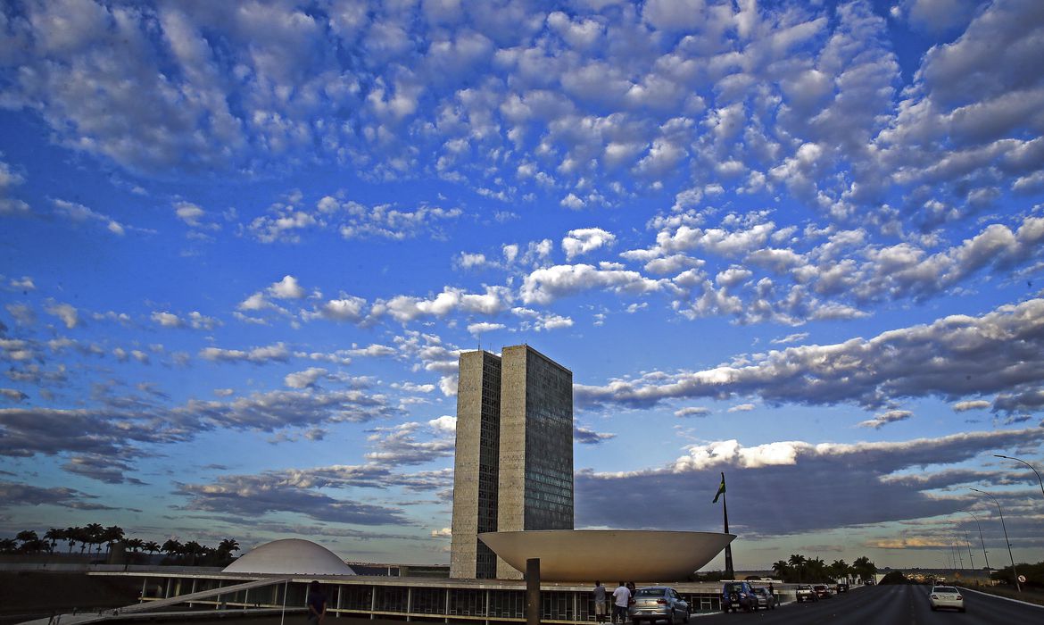 Brasília 60 Anos – Congresso Nacional