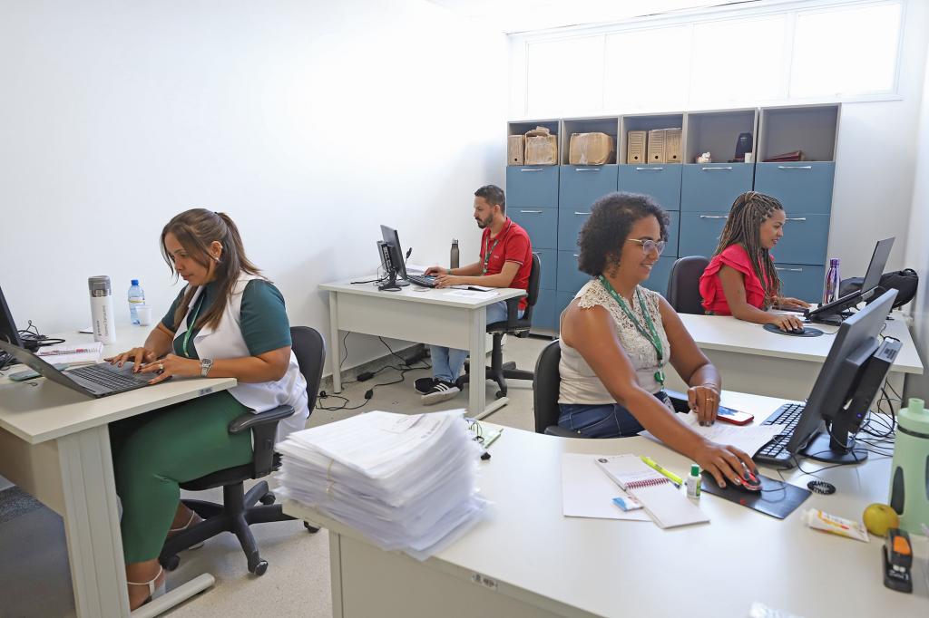 emprego