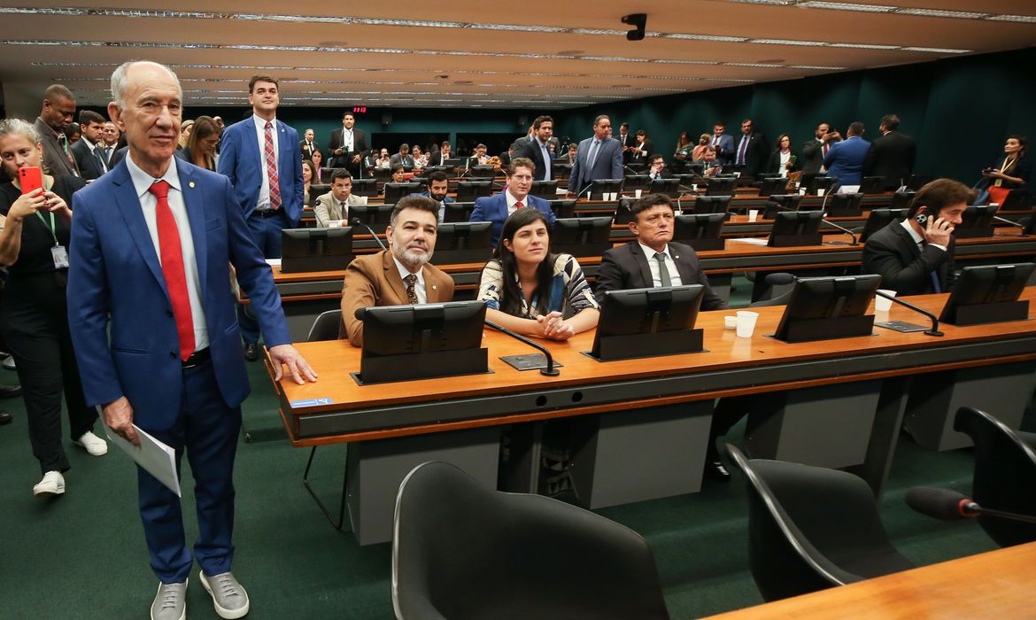 parlamento