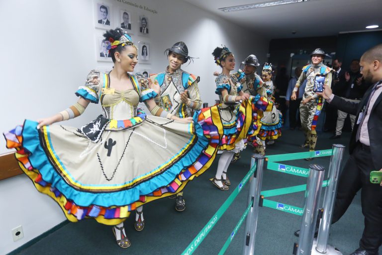 quadrilha junina