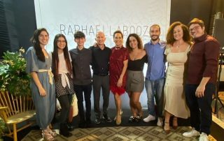 Novos empreendedores comemora ascensão do mercado