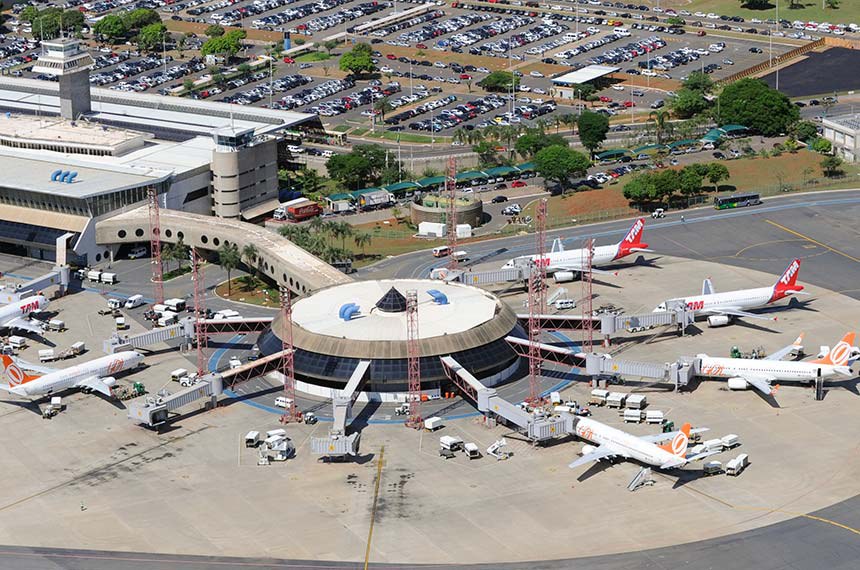 aeroporto