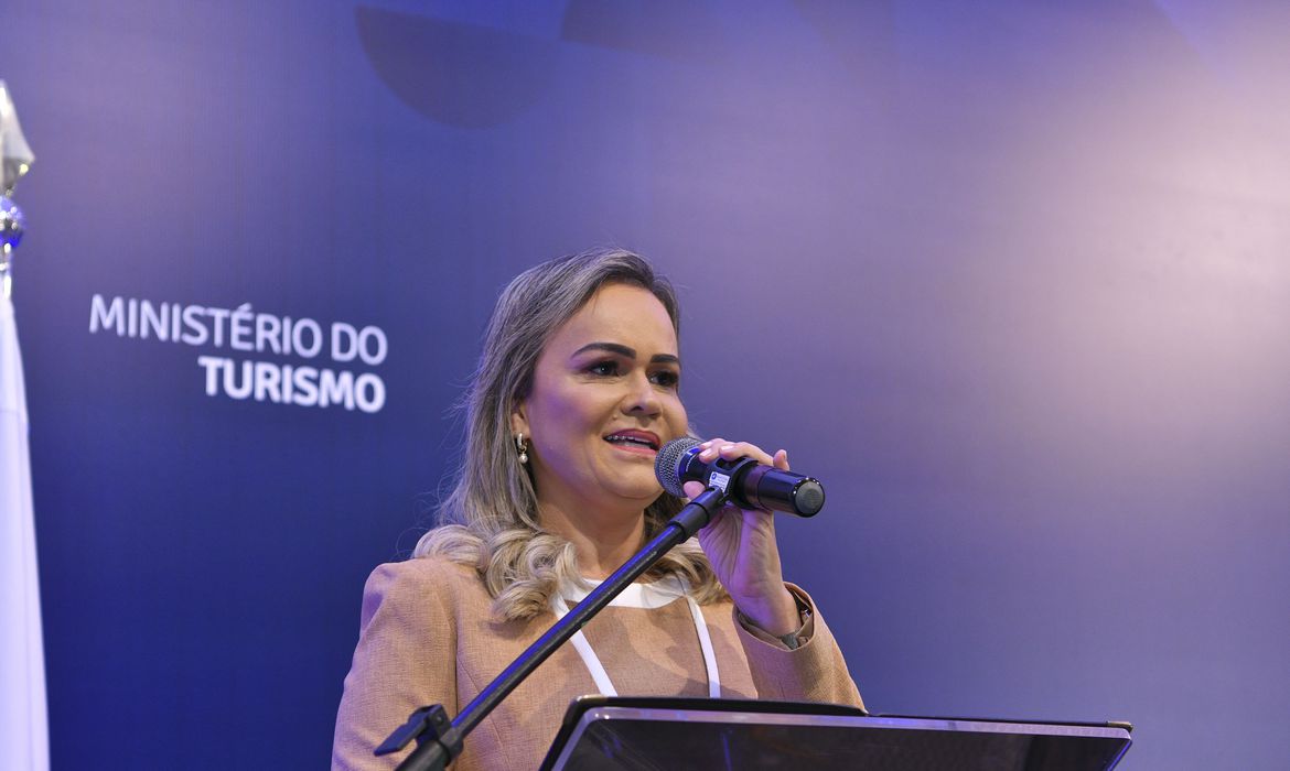 turismo ministra