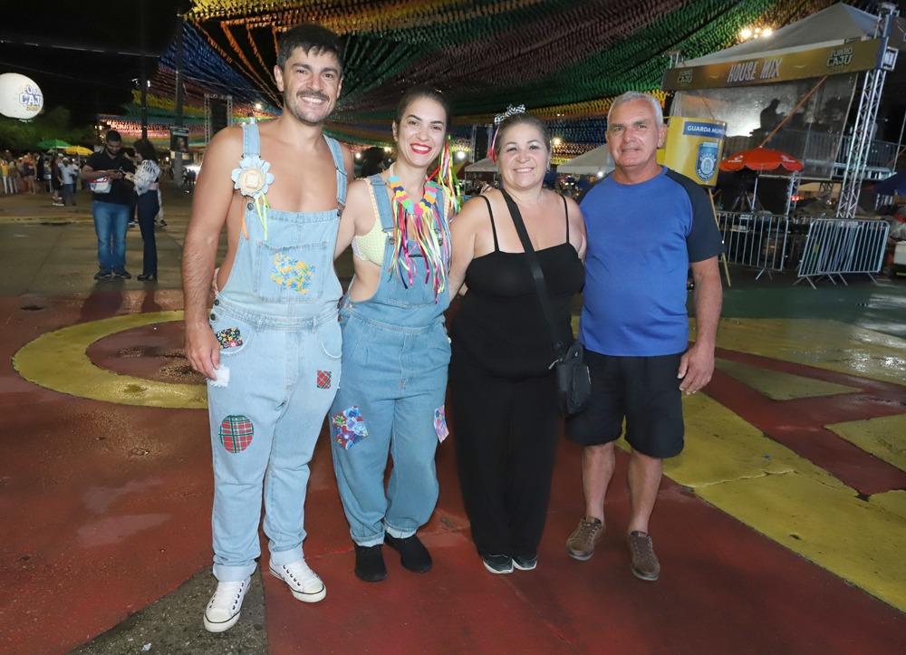 turistas