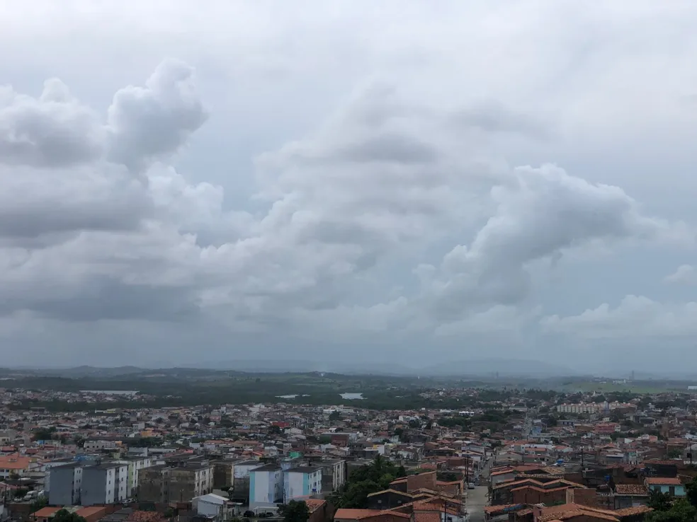 chuva