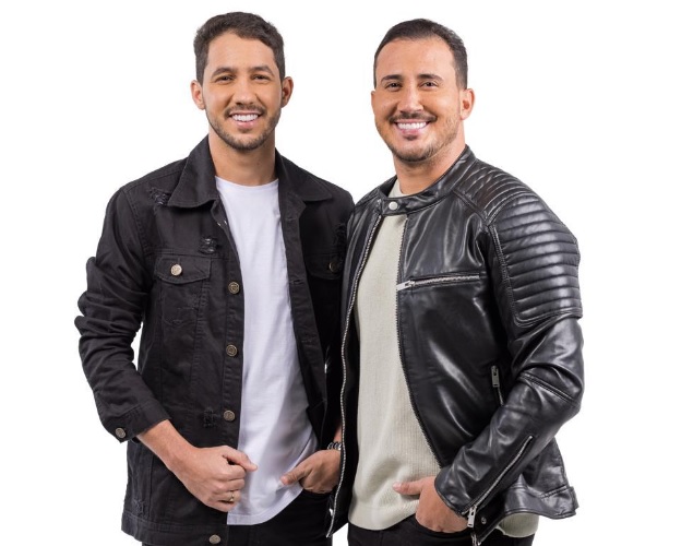 Iguinho e Lulinha