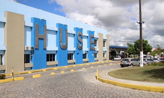 O Huse já realizou no primeiro semestre deste ano mais de 36 mil atendimentos