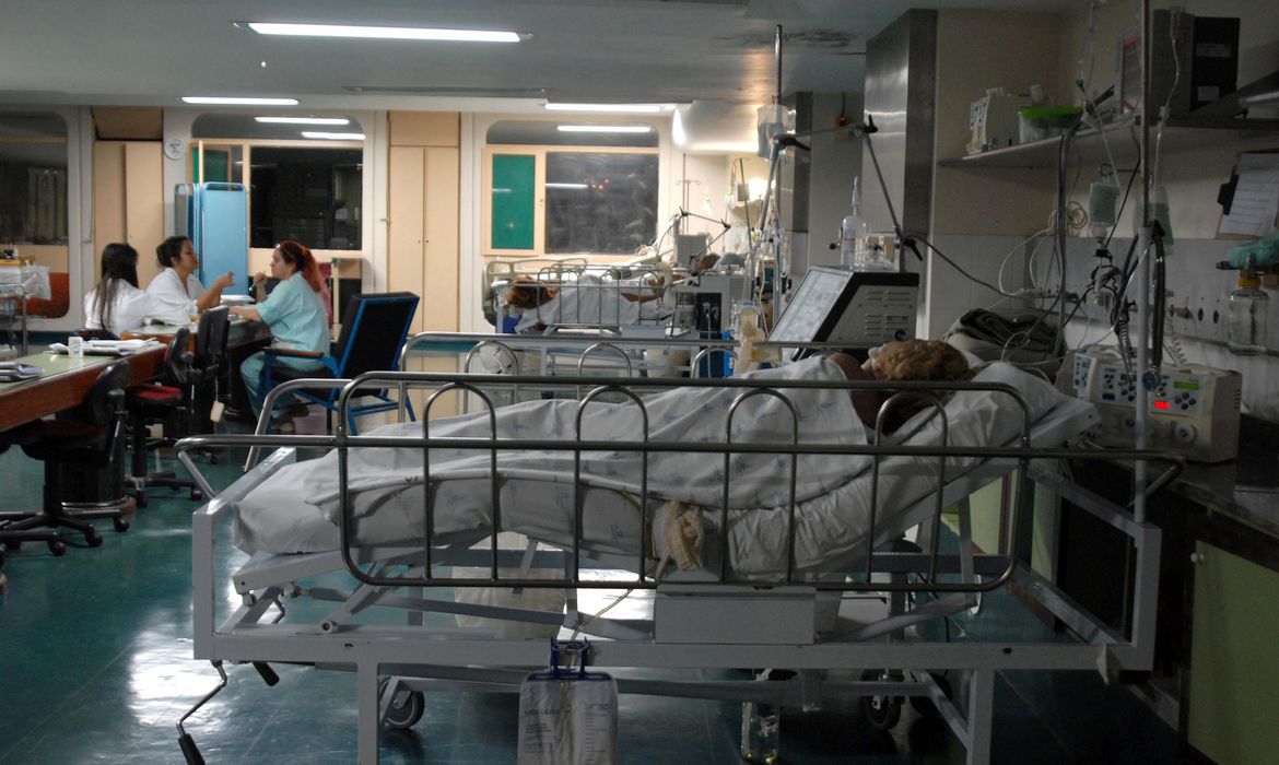 hospital