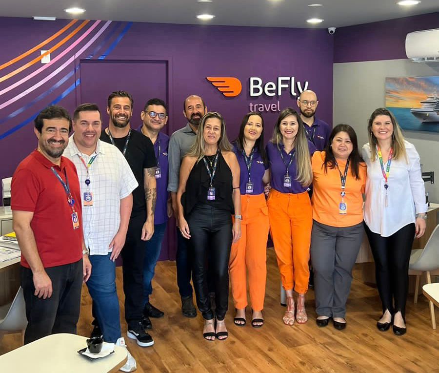 Diretoria BeFly