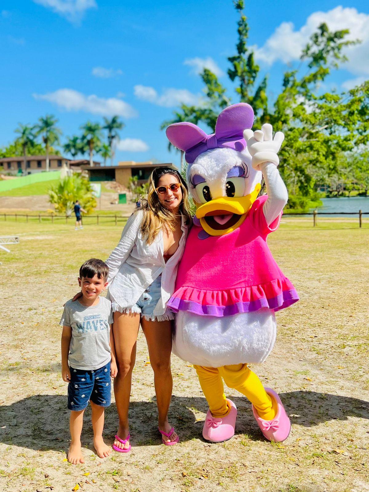 Boa Luz Park