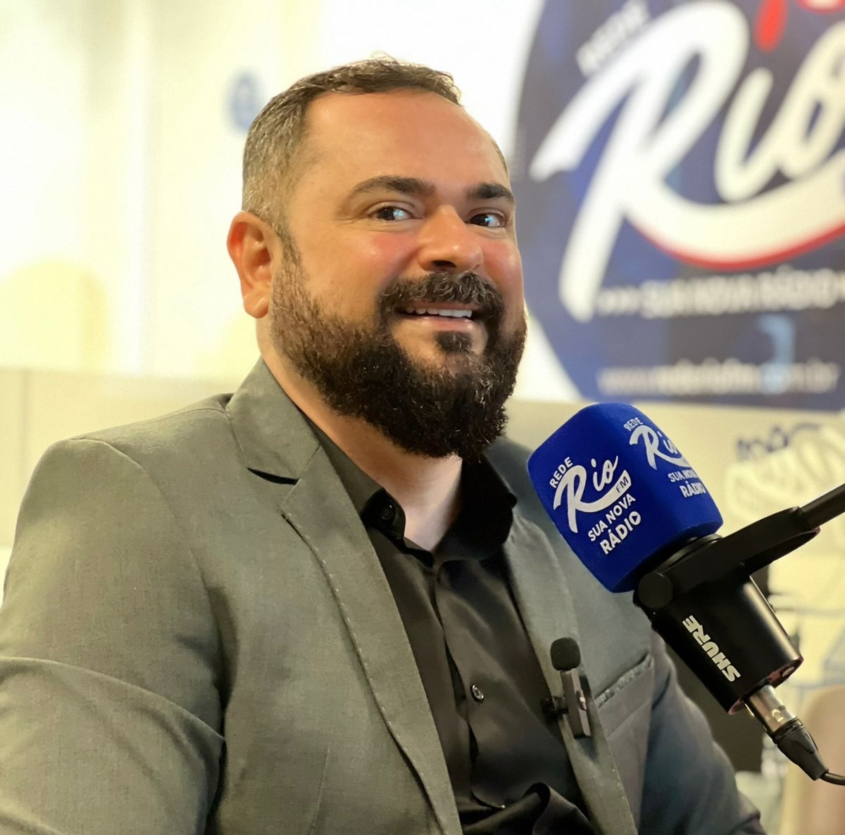 Reginaldo Andrade