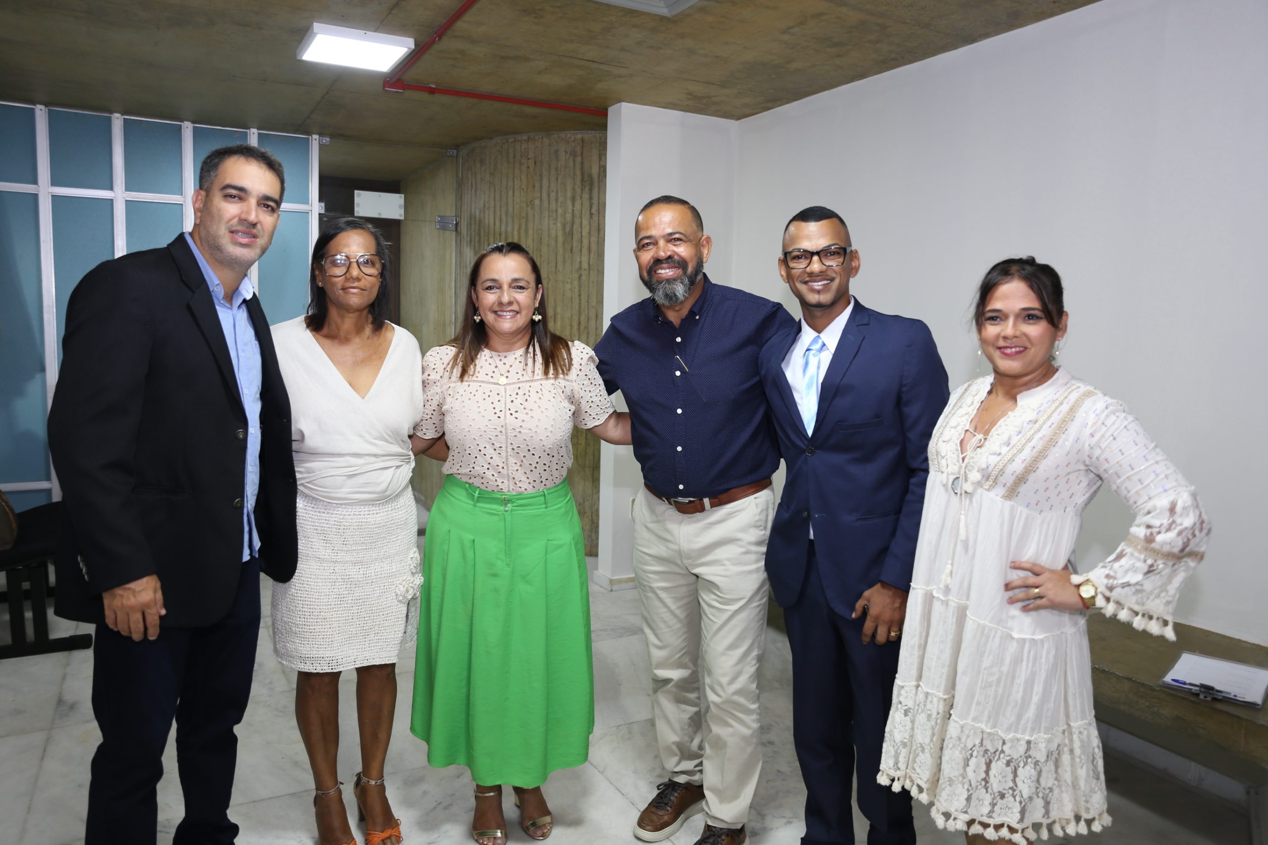 POSSE CONSELHEIROS 5