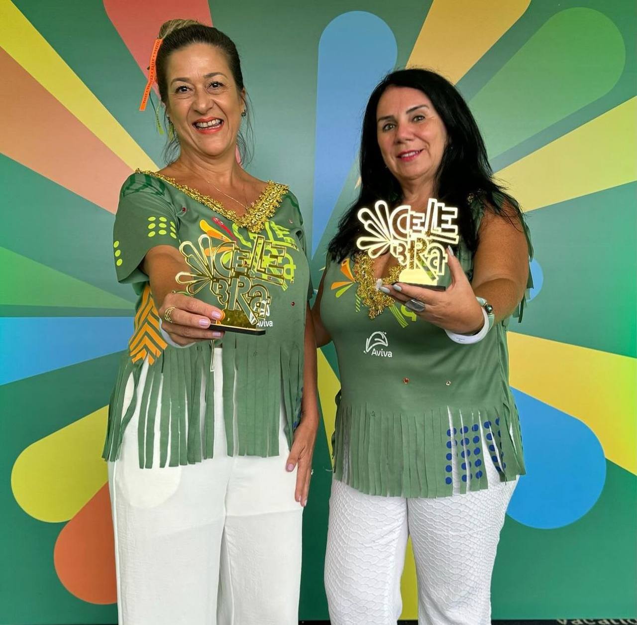 BeFly Sergipe premiada em Goias