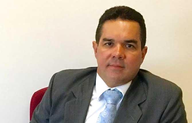 Peterson Almeida