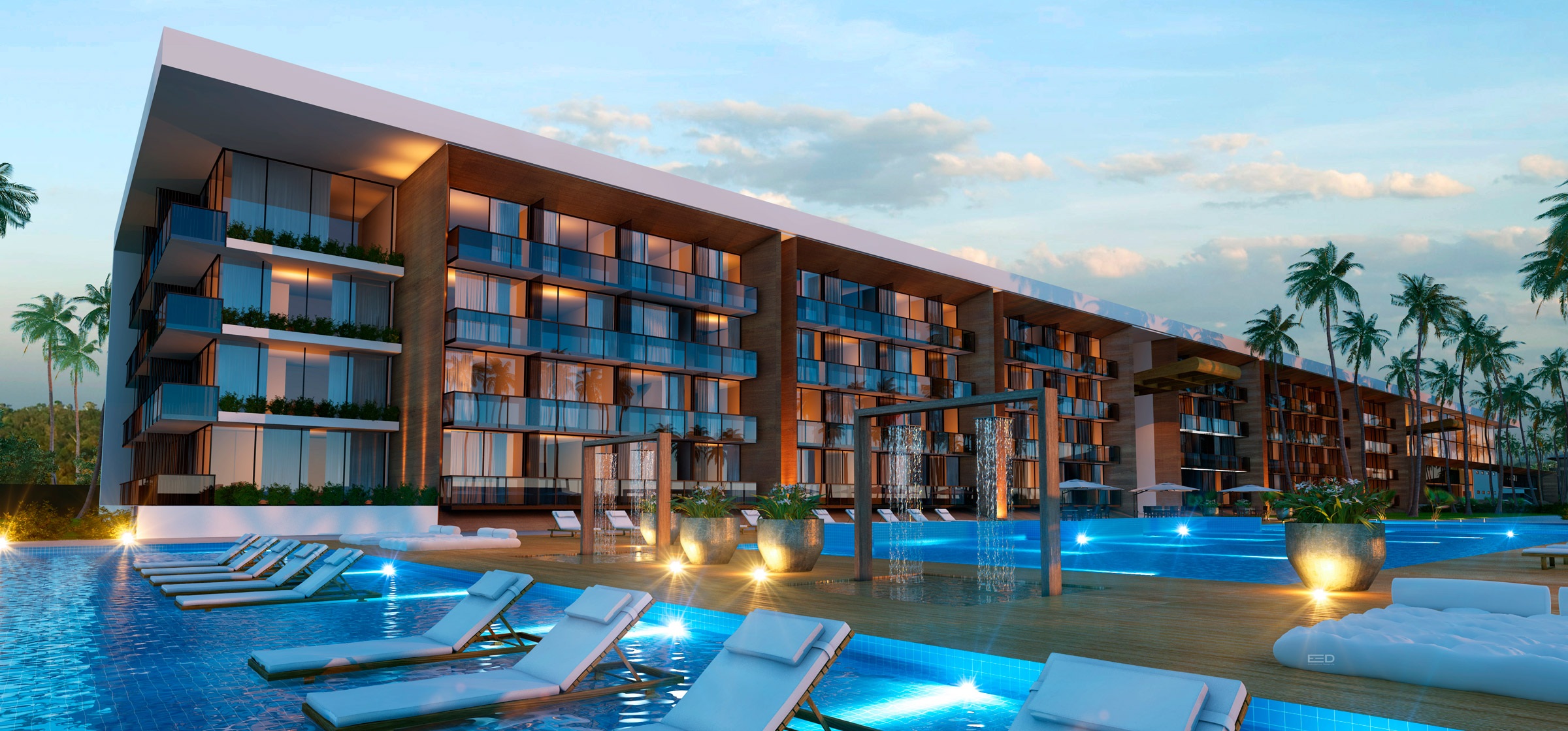 Maceio mar resort