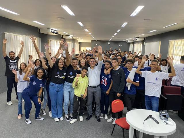 RM PROJETO JOVEM VEREADOR