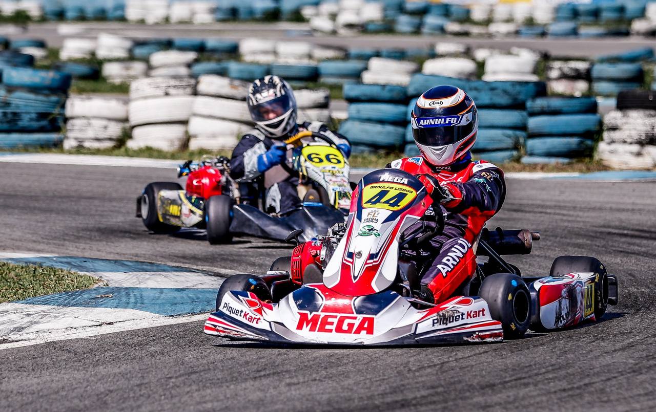 sergipano de karts