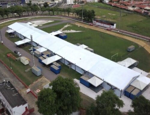 Justiça Federal absolve suspeitos de envolvimento em irregularidades do Hospital de Campanha de Aracaju