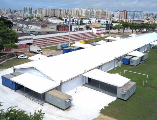 TRF5 mantém absolvição de investigados por supostas irregularidades no Hospital de Campanha de Aracaju