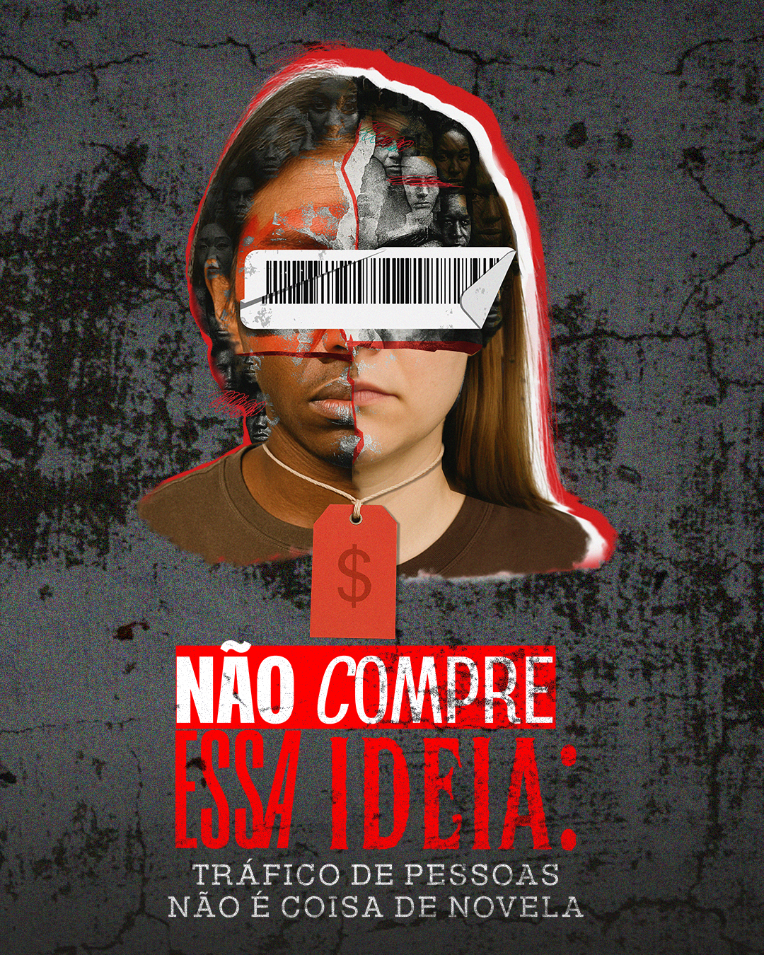 CAMPANHA TRÁFICO 25